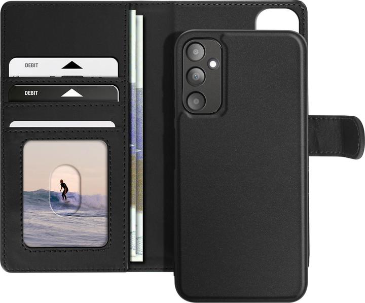 Produktbild Mayaxess SecureCard Cover (Samsung Galaxy A05s)