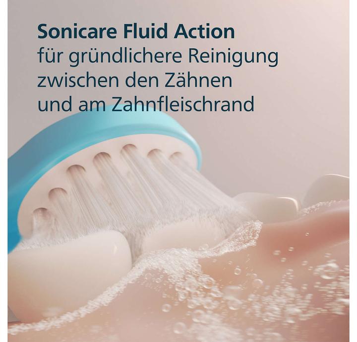 Immagine prodotto Philips Sonicare Per i bambini (2 x)