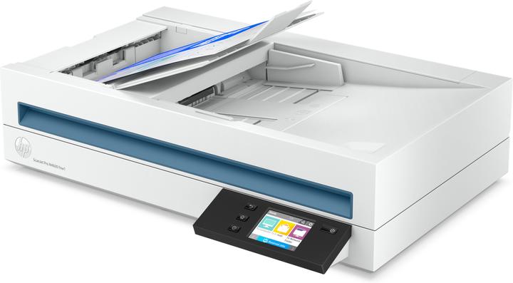 Immagine prodotto HP Scanjet Pro 4600 fnw1 07A (USB, Ethernet)