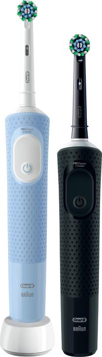 Oral-B Vitality Pro (Oszillierende Zahnbürste)