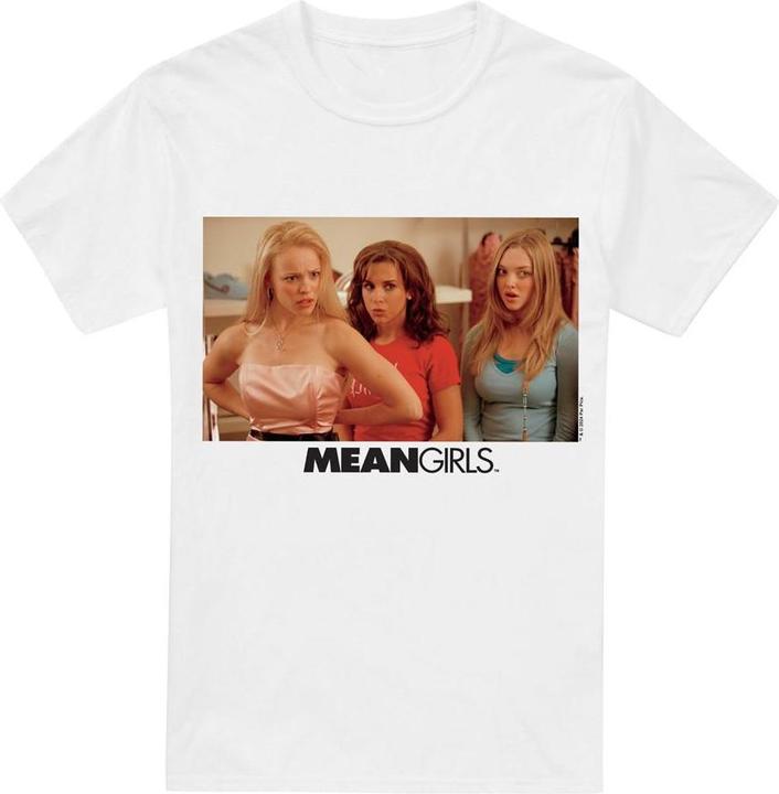 Mean Girls Film Still TShirt (XL)