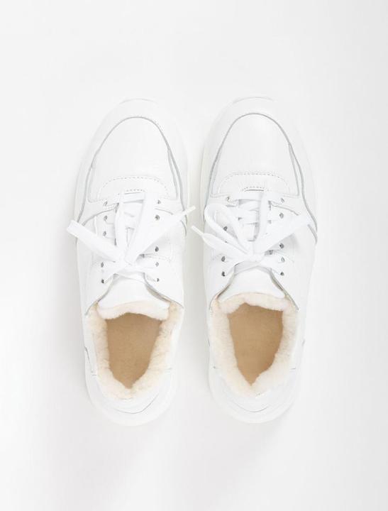 Immagine prodotto Vitaform Morbide scarpe da ginnastica invernali (37)