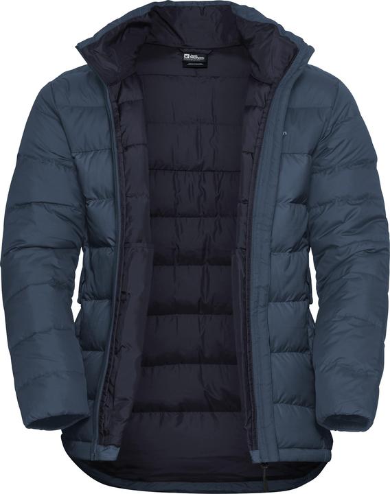 Produktbild Jack Wolfskin Ather Down Jkt M (XXL)