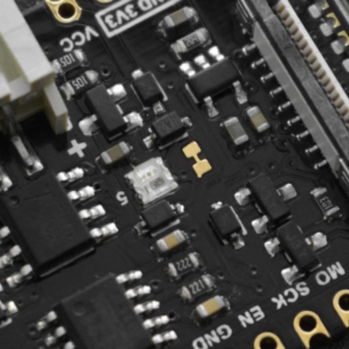 Actual product image DFRobot FireBeetle Board ESP32-E