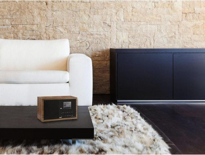 Produktbild Imperial DABMAN d35 BT (FM, DAB+, Bluetooth)