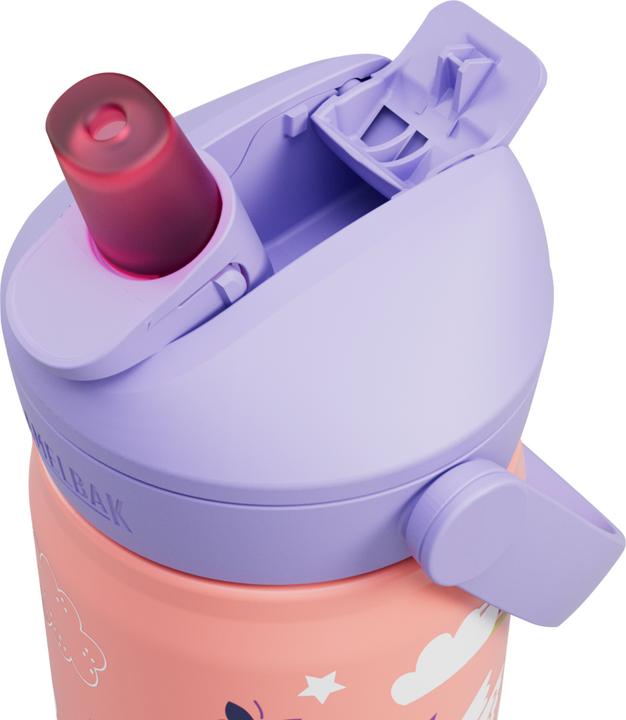 Produktbild Camelbak Thrive Flip Straw Kids V.I. (0.40 l)