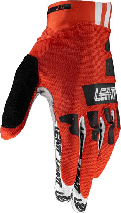 Produktbild Leatt MTB Glove 2.0 X-Flow (L)