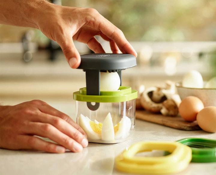 Actual product image Joseph Joseph Multi-Prep mini