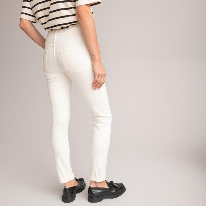 Immagine prodotto La Redoute Collections Pantaloni in cotone organico (36)