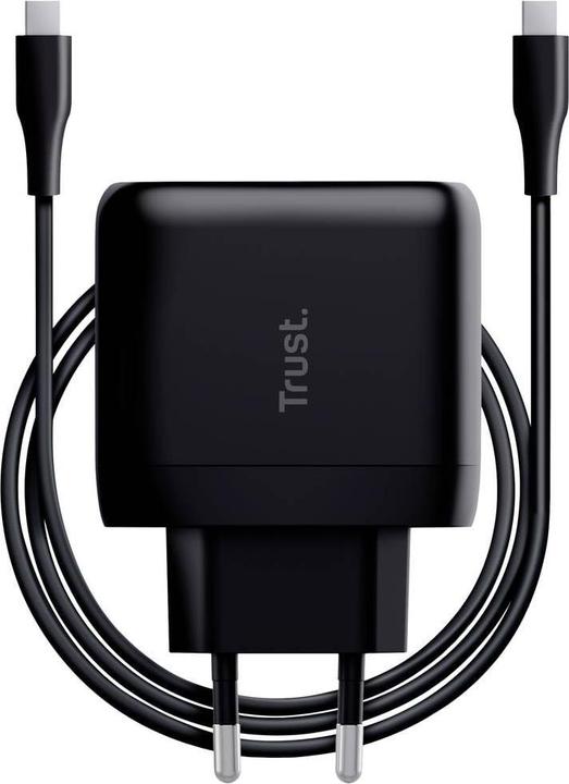 Actual product image Trust Maxo (65 W)
