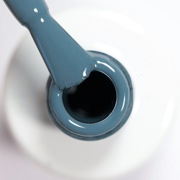 Actual product image Alessandro Striplac Peel or Soak off Mysterious Water (191 Mysterious Water, UV gel varnish)