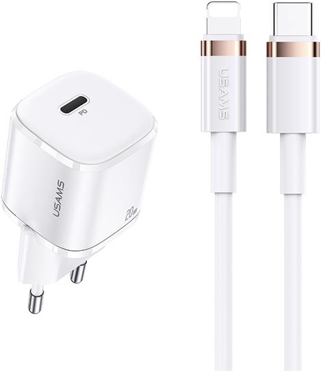 Immagine prodotto Usams Set Super Cube (20 W)