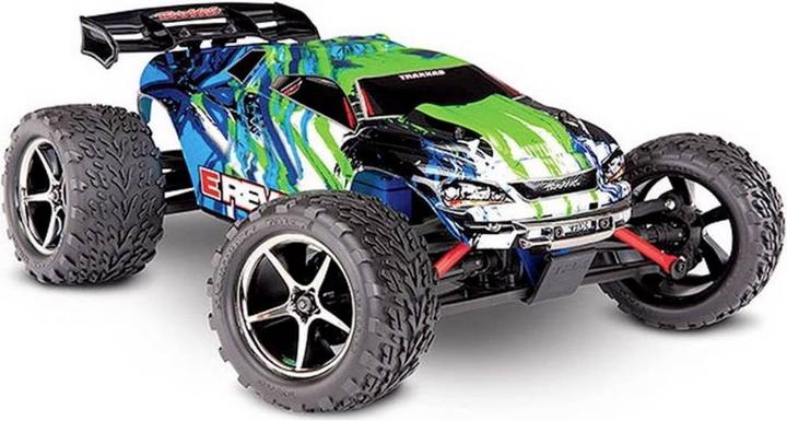 Produktbild Traxxas RC Modellauto E 4x4 (RTR Ready-to-Run)