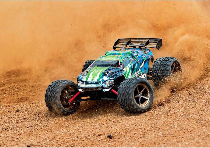 Produktbild Traxxas RC Modellauto E 4x4 (RTR Ready-to-Run)