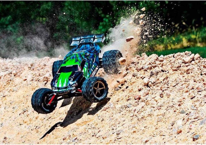 Produktbild Traxxas RC Modellauto E 4x4 (RTR Ready-to-Run)