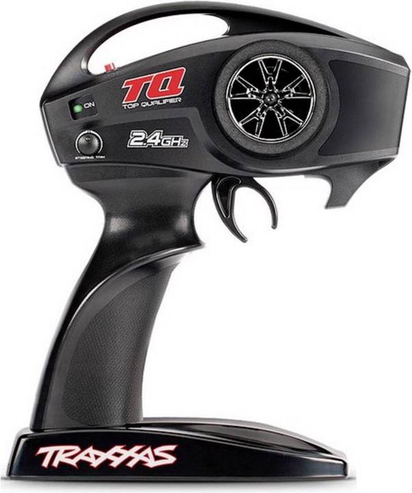 Produktbild Traxxas RC Modellauto E 4x4 (RTR Ready-to-Run)