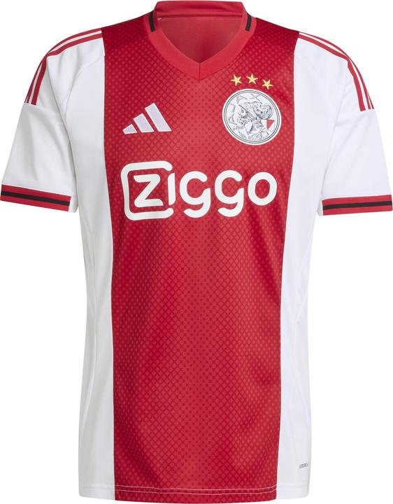 adidas Ajax Amsterdam Trikot (XXL)
