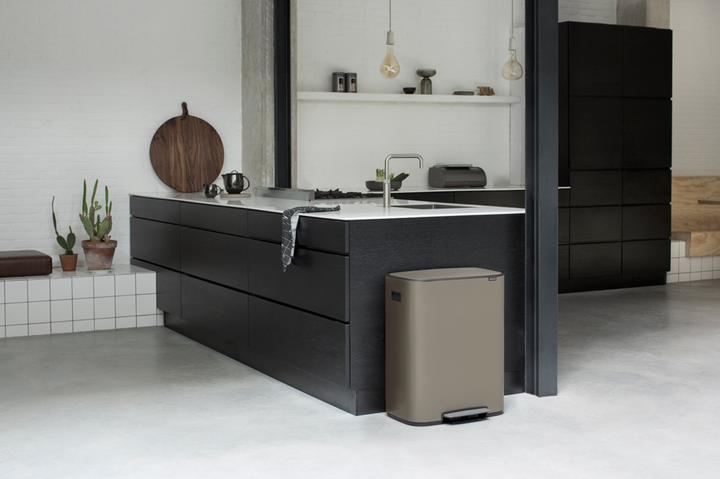 Immagine prodotto Brabantia Cestino per rifiuti Bo (60 l)