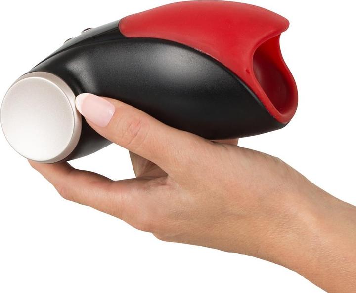 Actual product image Fun Factory Cobra Libre II