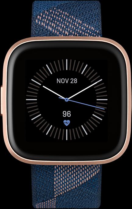 Produktbild Fitbit Versa 2 Special Edition (40 mm)