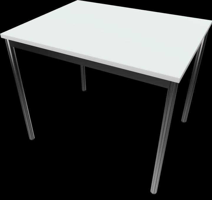 Produktbild Dietiker Atos I Besprechungstisch (900 x 700 x 749 mm)