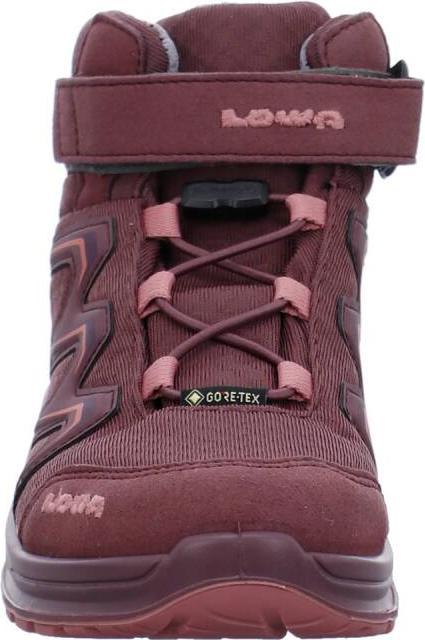 Actual product image Lowa Maddox GTX (36)