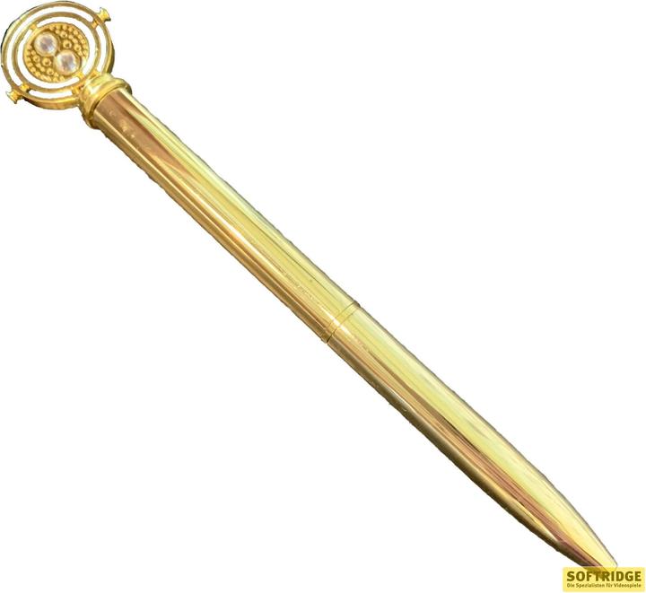 Image du produit NoName HARRY POTTER - Time Turner - Stylo en métal (1 x)