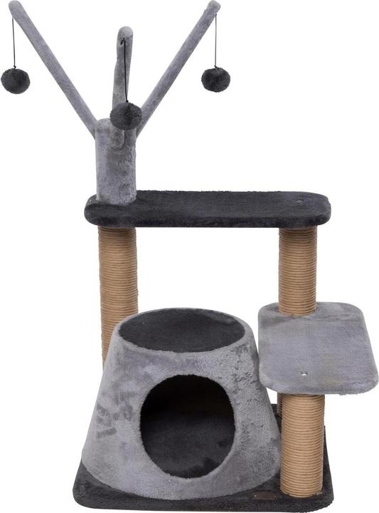 Actual product image EBI Trend Poplar (60 cm, Grey)