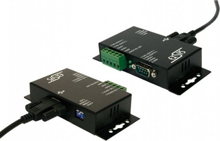 Produktbild Exsys EX-1335HMV, USB zu 1S Seriell RS422/485 Port
