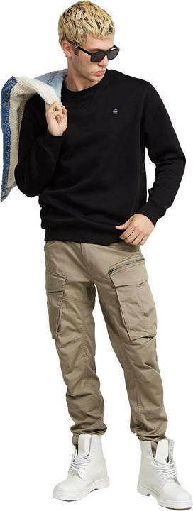 Produktbild G-Star 3D Tapered Pants Rovic Zip dune (W31/L32)