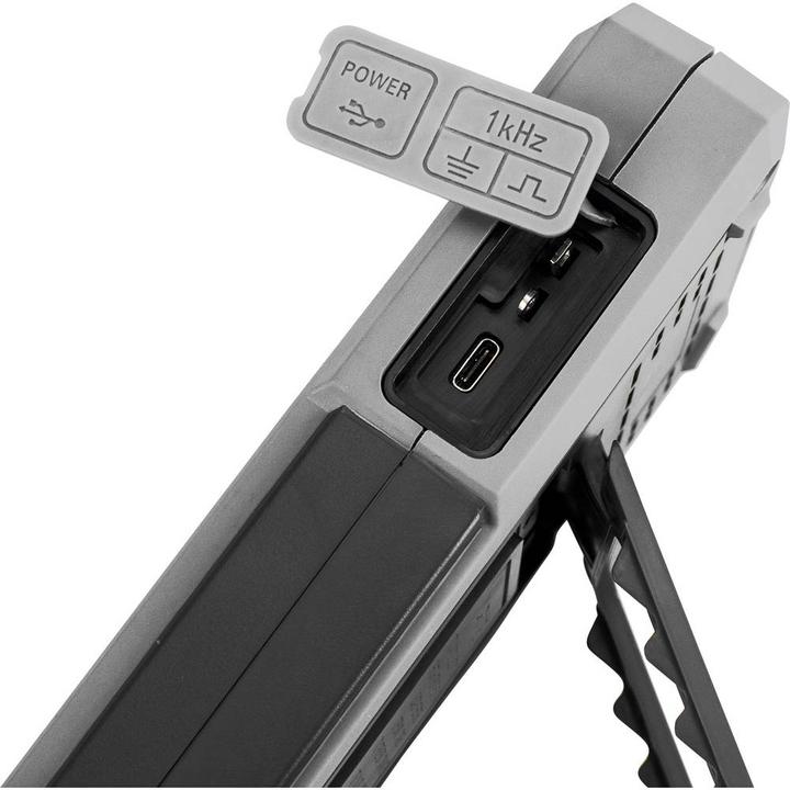 Image du produit Voltcraft Digital Oszilloskop 3 in 1 (CAT II 400V)