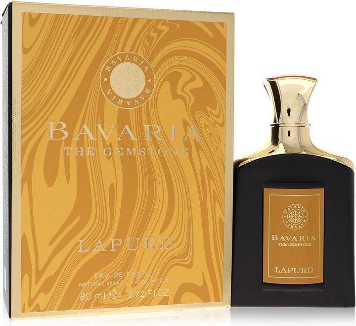 Ameer Al Oud Bavaria The Gemstone Lapurd (Eau de Parfum, 80 ml)