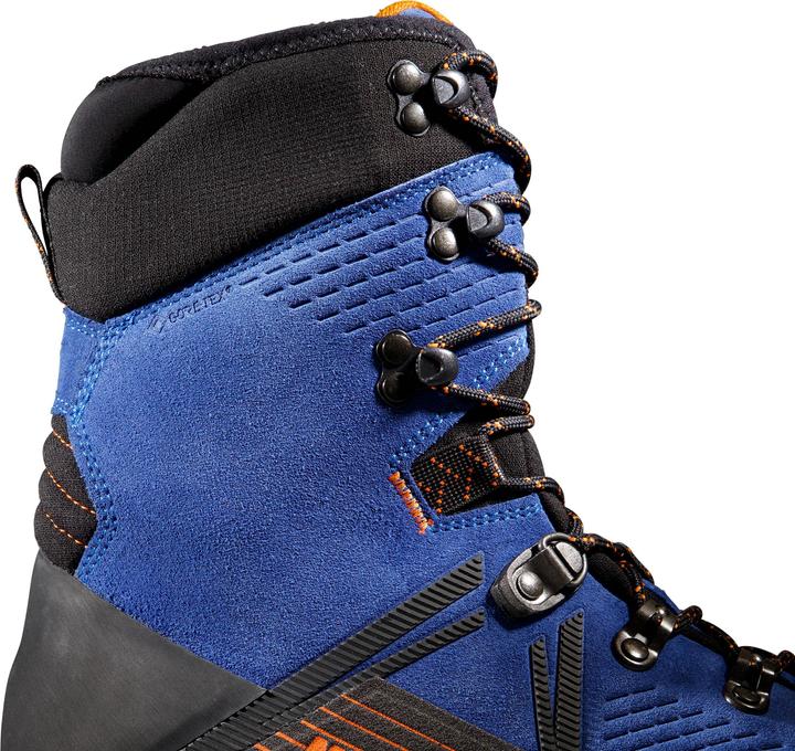 Produktbild Mammut Kento Mountain High GTX Men (46)