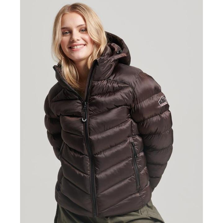 Actual product image Superdry 's puffer jacket fuji (XS)
