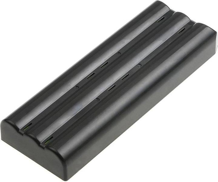 Image du produit CoreParts MBXSRVY-BA009 Pièce de rechange pour ordinateur portable Batterie (1 cellules, 3500 mAh)