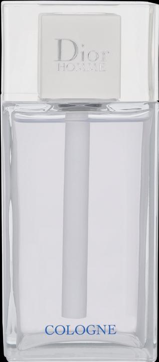 Actual product image Dior Cologne Spray Int23 (Eau de cologne, 200 ml)