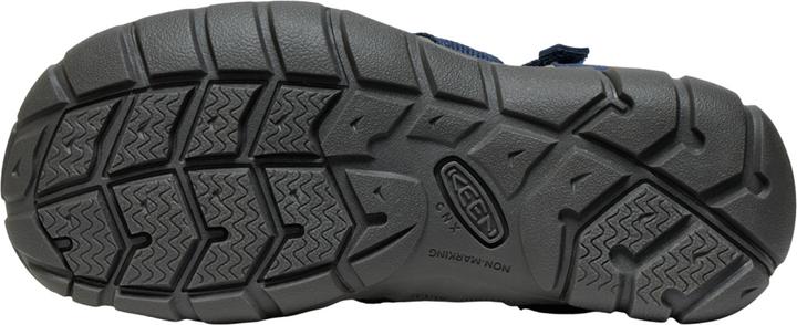 Actual product image Keen Y Seacamp Ii Cnx (37)