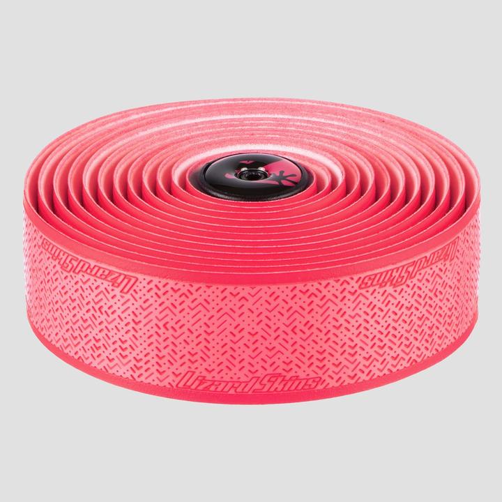 Produktbild Lizard Skins Dsp Bartape 3.2mm Accessoires, Neon-Pink, Einheitsgrösse