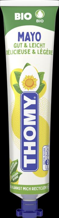 Image du produit THOMY Bio Mayonnaise (190 g)