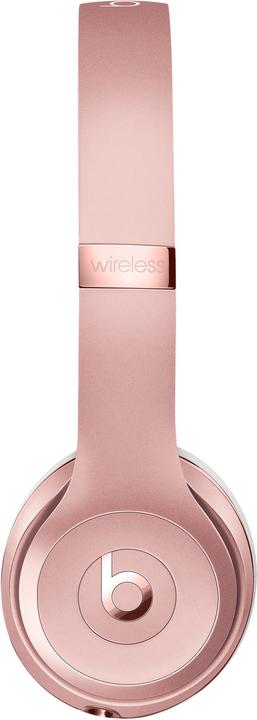 Image du produit Beats Solo3 sans fil (pas de réduction du bruit, 40 h, Sans fil)