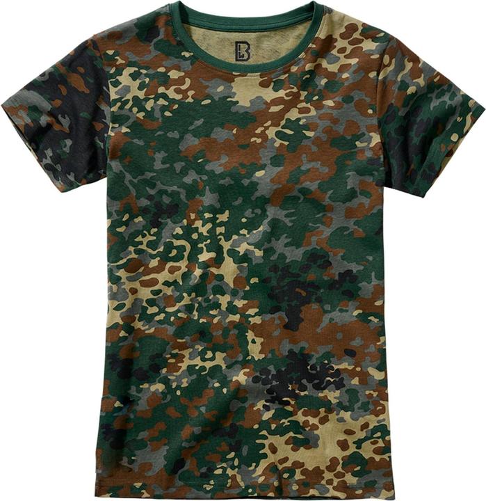 Brandit Ladies T-Shirt - 16197 (L)