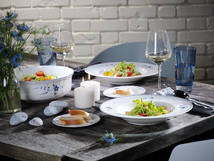 Immagine prodotto Villeroy & Boch Piatto da pane Vieux Luxembourg (1 x, 16 cm)