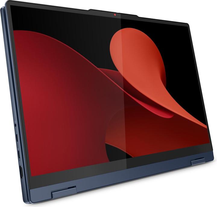 Image du produit Lenovo IdeaPad 5 2-in-1 (16", AMD Ryzen 7 8845HS, 16 Go, 1000 Go, CH)