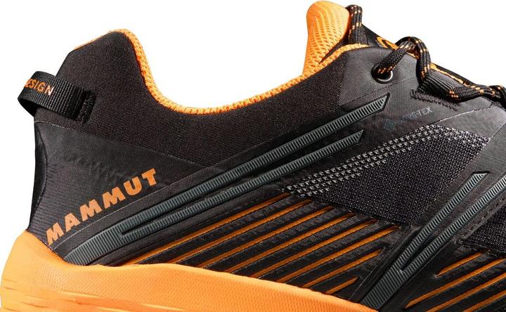 Image du produit Mammut Ducan II Basse GTX (42 2/3)