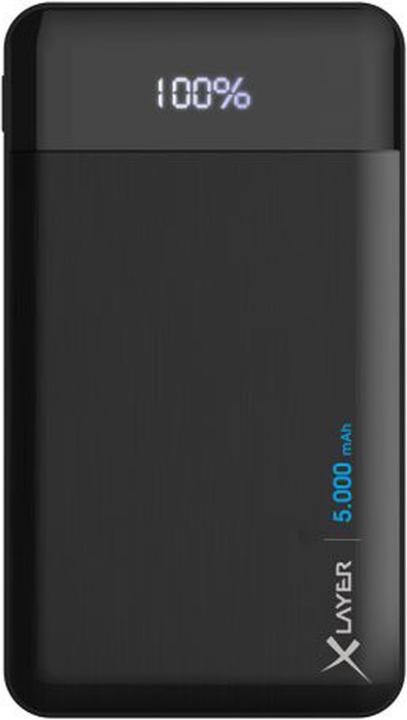Produktbild Xlayer Powerbank (5000 mAh, 18.50 Wh)