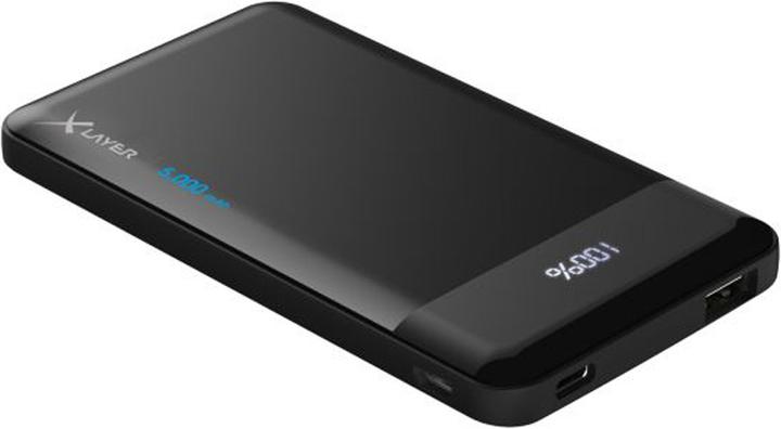 Produktbild Xlayer Powerbank (5000 mAh, 18.50 Wh)