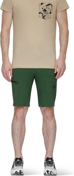 Actual product image Mammut Runbold Shorts Men (44)