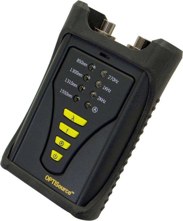 Produktbild Hobbes Fiber Tester