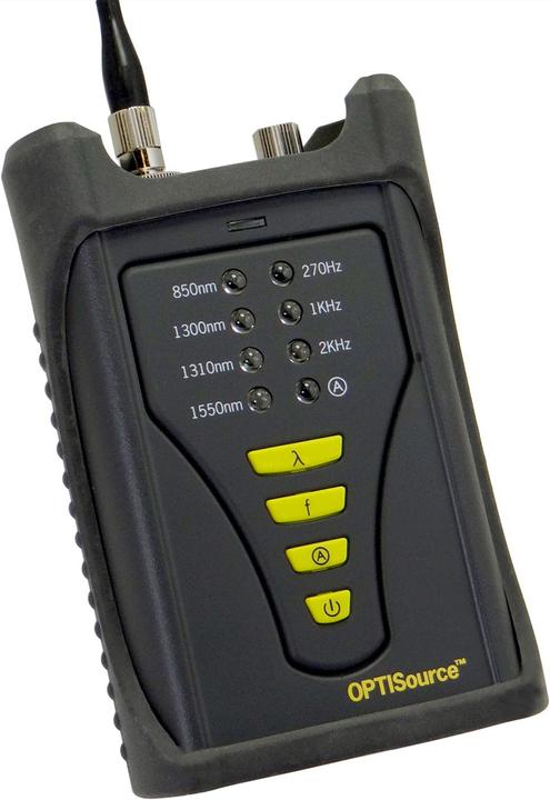 Produktbild Hobbes Fiber Tester