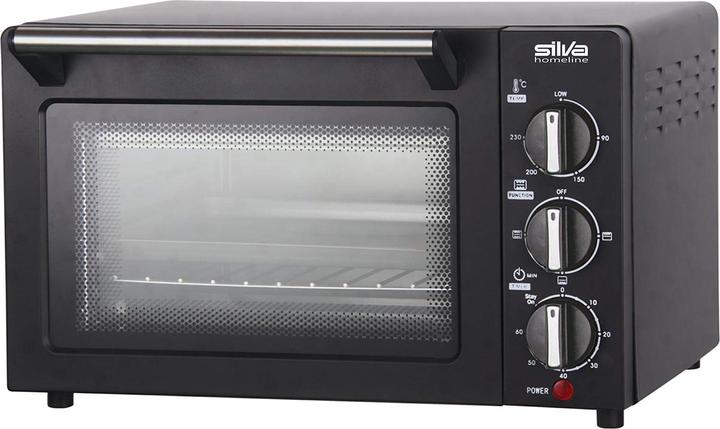 Image du produit Silva MB1400